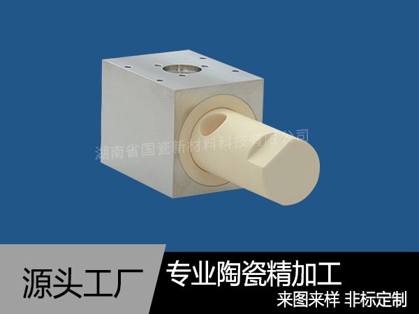 陶瓷食品灌裝泵