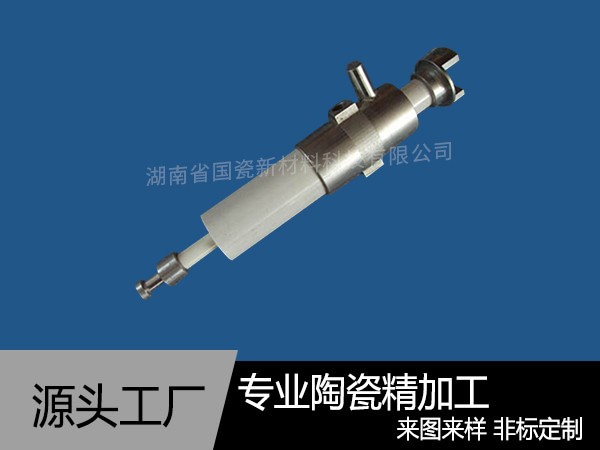 陶瓷灌裝泵