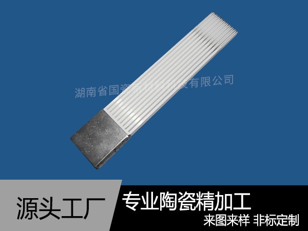 氧化鋯陶瓷頂齒